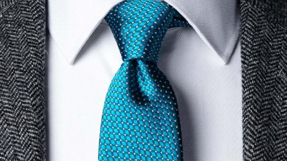 7 способов красиво завязать галстук (14 фото)