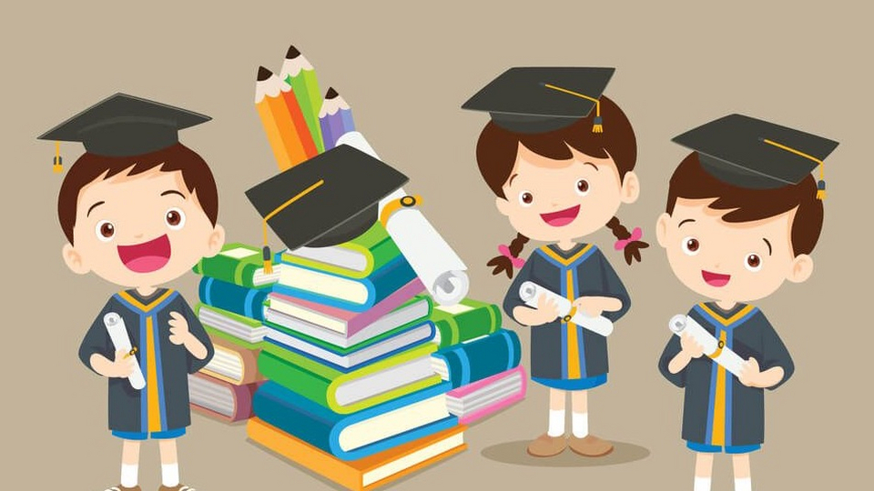 ПОДАРОК РЕБЕНКУ НА ВЫПУСКНОЙ ИЗ САДИКА | Семья | WB Guru