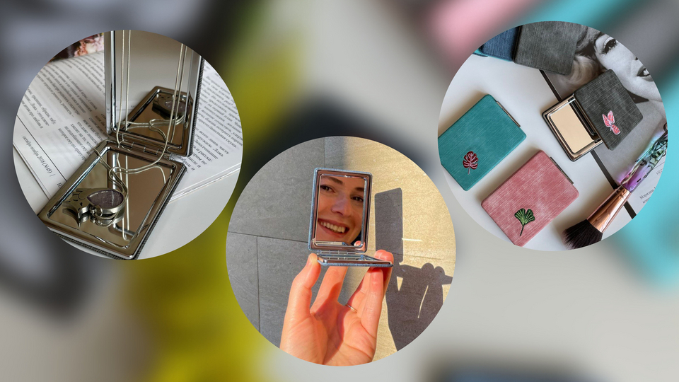 Свет мой, зеркальце, скажи! | Красота | WB Guru