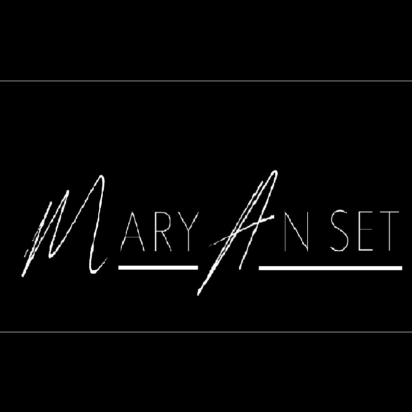 MaryAn set