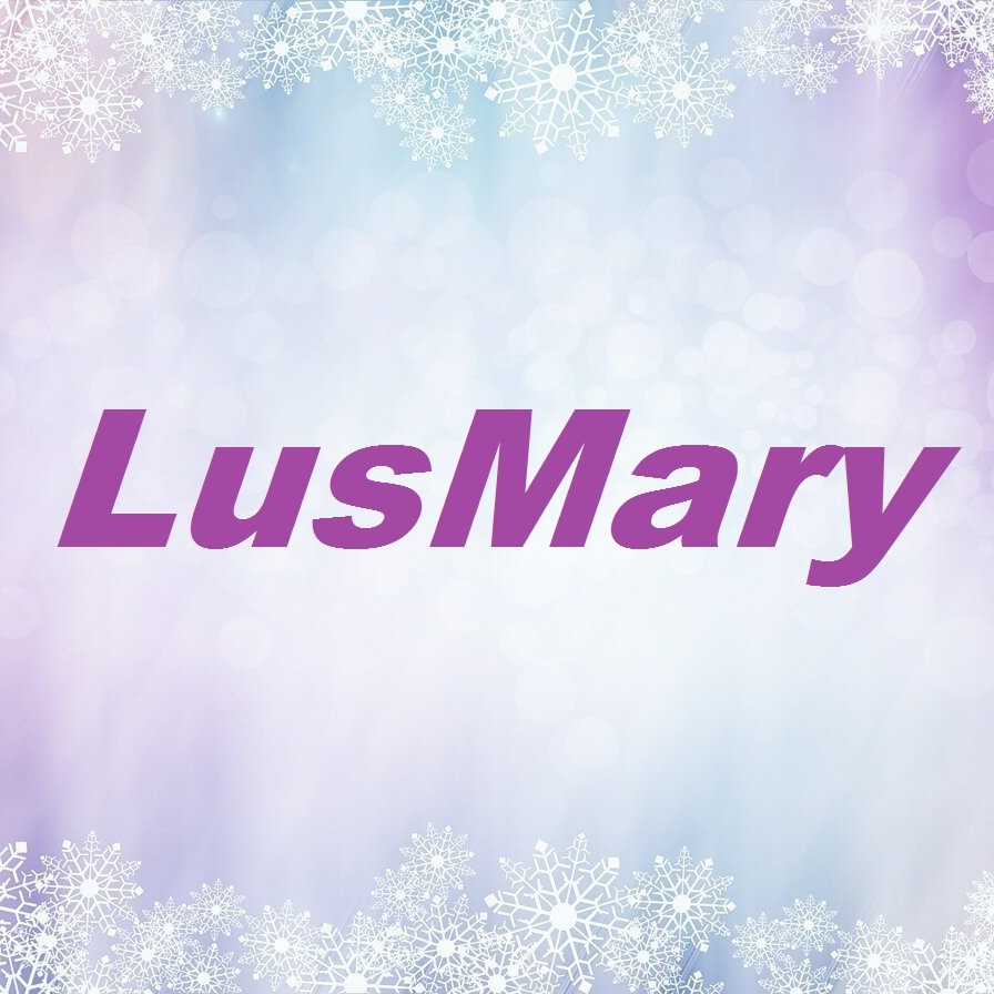 LusMary