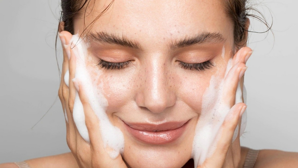 Уход за кожей