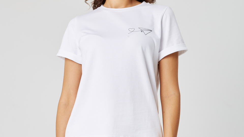 Платье Футболка На Вайлдберриз фото 21