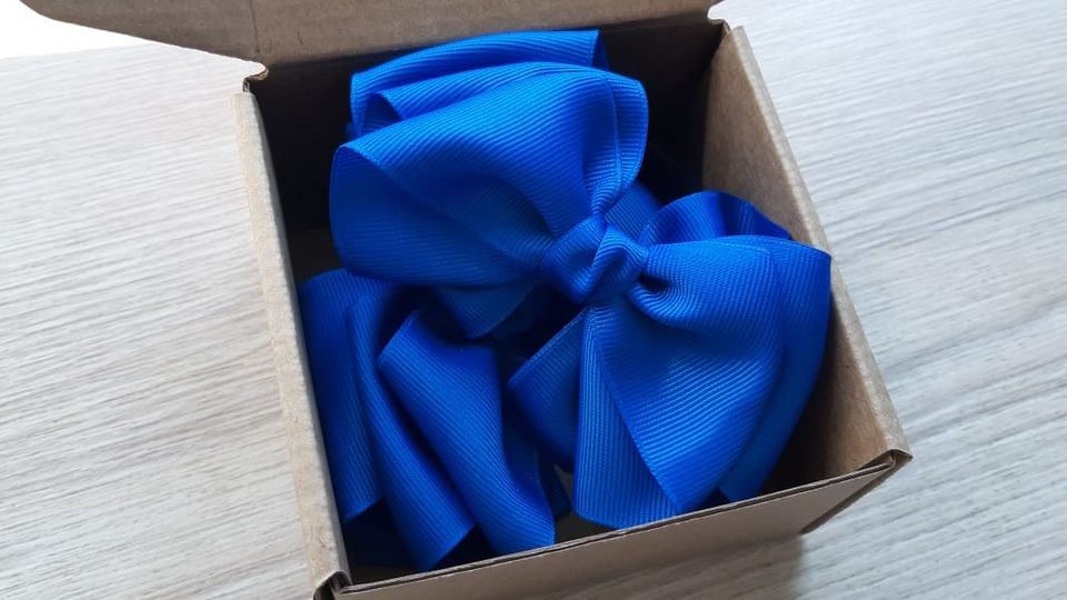 Как упаковать галстук в подарок