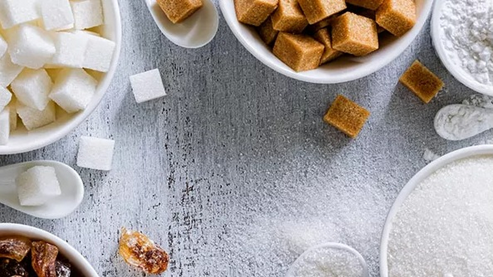 Сахар для похудения 11 здоровых альтернатив сладкому