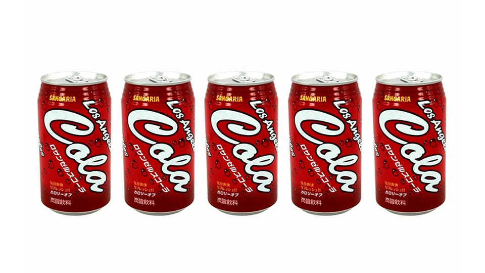 Японские лимонады – как альтернатива COCA-COLA | Еда | WB Guru