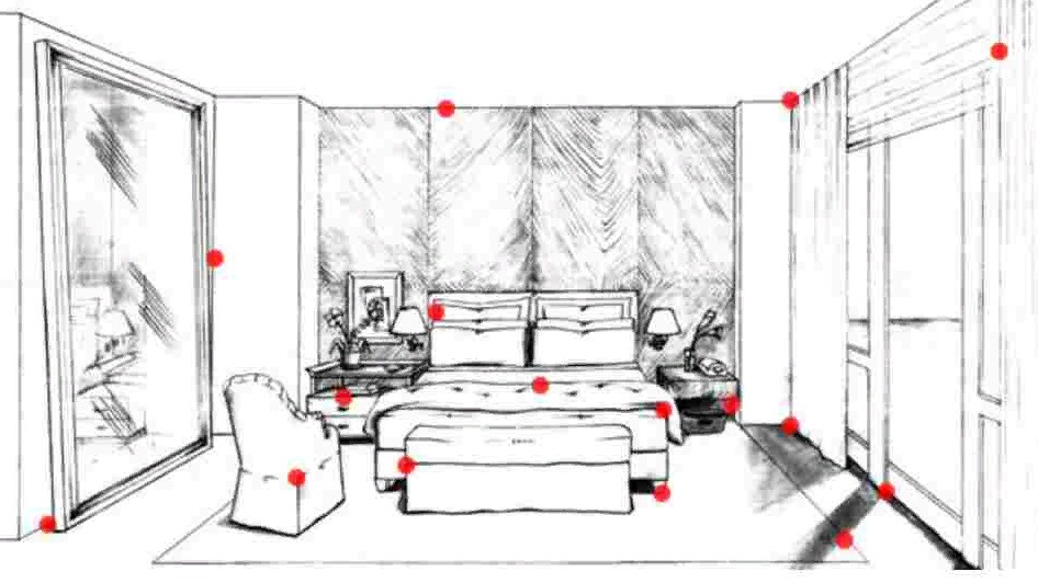 Где живут постельные клопы в квартире | Дом | WB Guru