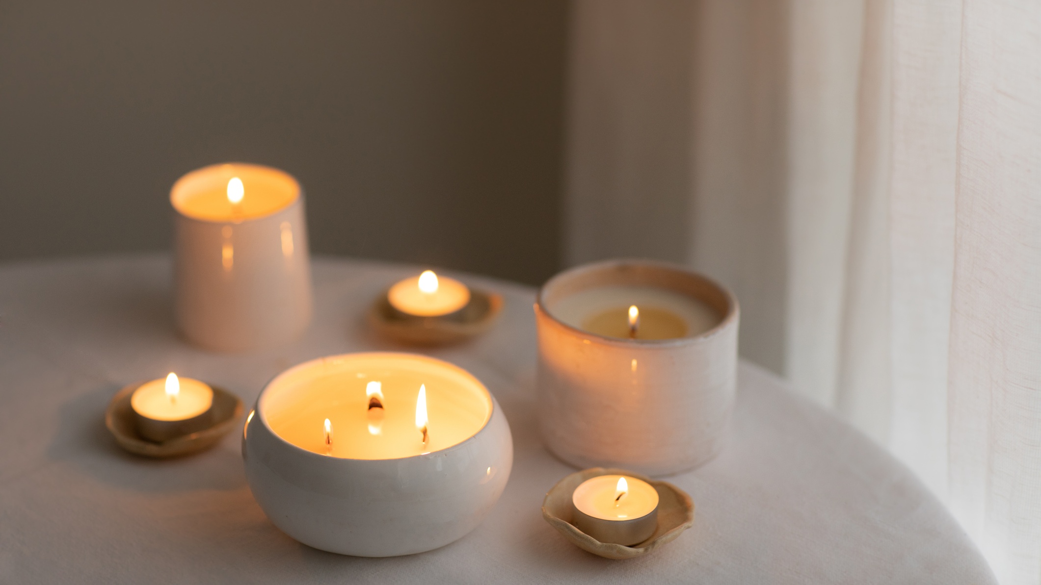 Tips to make Candles last longer