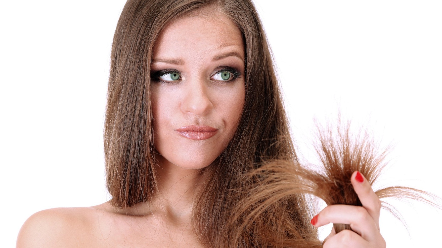 5 простых советов, которые позволят отрастить «косу до пояса»