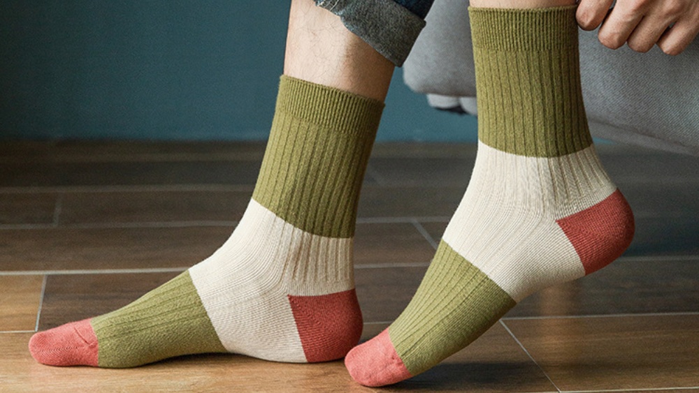 Как выбрать носки мужские: знакомимся с ассортиментом