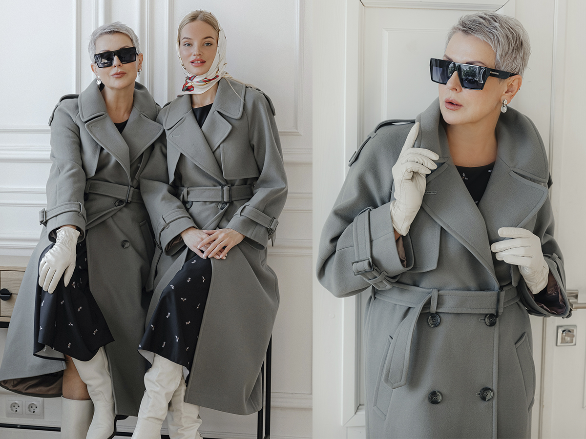 Модные женские пальто: модные тенденции осень-зима 2021-2022 и как выбрать изделие